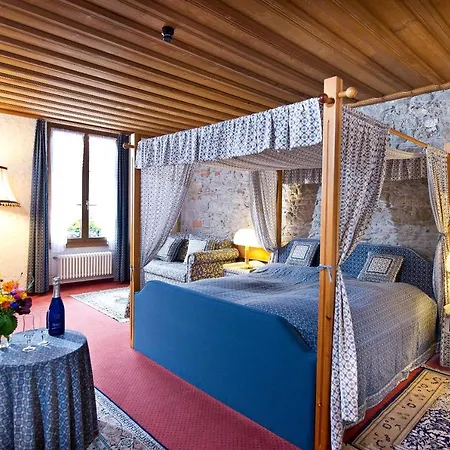 Guter Hirte Hotel Huttwil