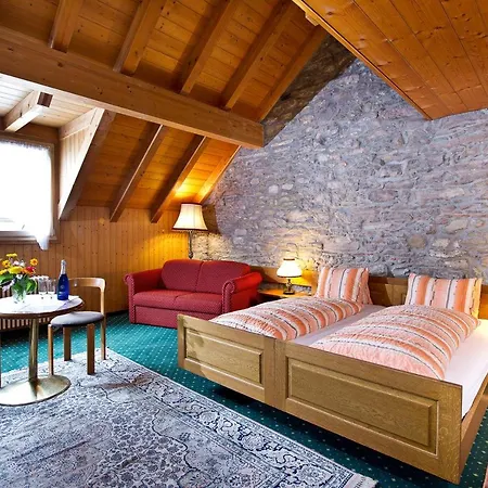 Hotel Guter Hirte 3*