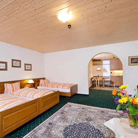 Hotel Guter Hirte Huttwil