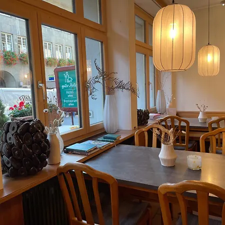 Guter Hirte Hotel 3*