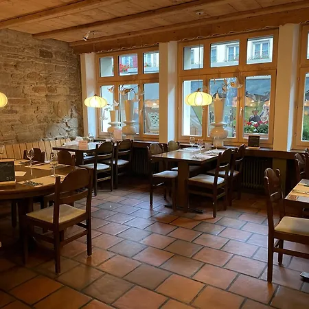 Guter Hirte Hotel Huttwil