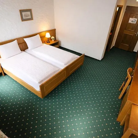 Hotel Guter Hirte