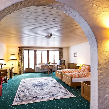 Guter Hirte 3* Huttwil